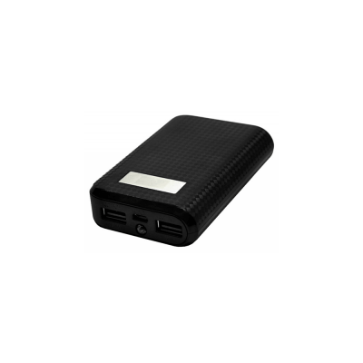 Power bank Proda Lovely 10000 mAh (чёрный)