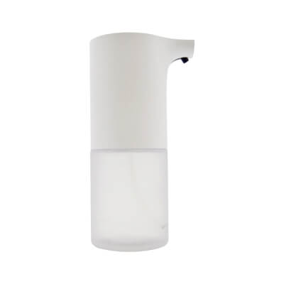 Фото: Сенсорный дозатор мыла Xiaomi Mijia Automatic Foam Soap Dispenser-3 Сенсорный дозатор мыла Xiaomi Mijia Automatic Foam Soap Dispenser-3