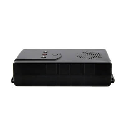 Фото: Отпугиватель крыс и мышей Smart Mouse Repeller-4 Отпугиватель крыс и мышей Smart Mouse Repeller-4