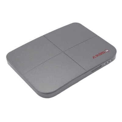 Фото: SMART TV приставка AX95 BD Amlogic S905X3 4+64 GB-3 SMART TV приставка AX95 BD Amlogic S905X3 4+64 GB-3