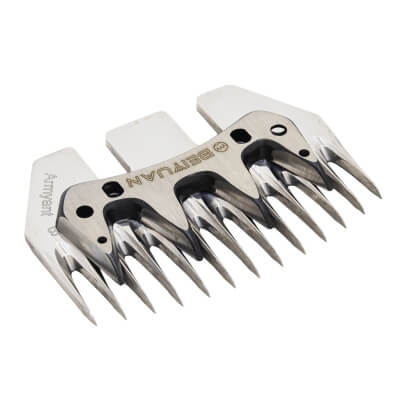 Фото: Ножи для машинки для стрижки овец BEIYUAN-2 Ножи для машинки для стрижки овец BEIYUAN-2