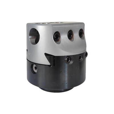 Фото: Расточная головка 10-125 мм F1-12 Amperbar, для токарного станка-2 Расточная головка 10-125 мм F1-12 Amperbar, для токарного станка-2