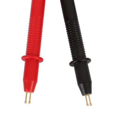 Фото: Тестер аккумуляторных батарей YAOREA YR1030+ с измерительными щупами-2 Тестер аккумуляторных батарей YAOREA YR1030+ с измерительными щупами-2