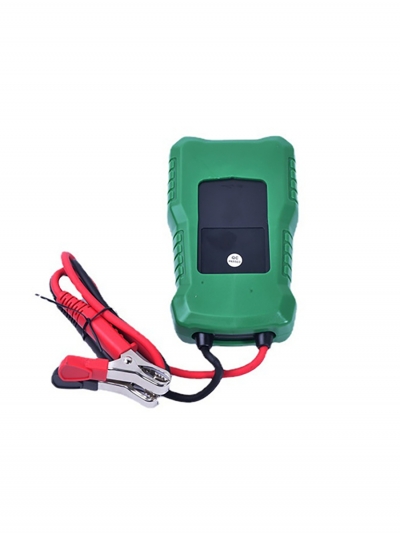 Фото: Цифровой тестер автомобильного аккумулятора DUOYI DY220B-3 Цифровой тестер автомобильного аккумулятора DUOYI DY220B-3