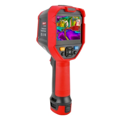 Фото: Тепловизор UNI-T UTi720E-1 Тепловизор UNI-T UTi720E-1