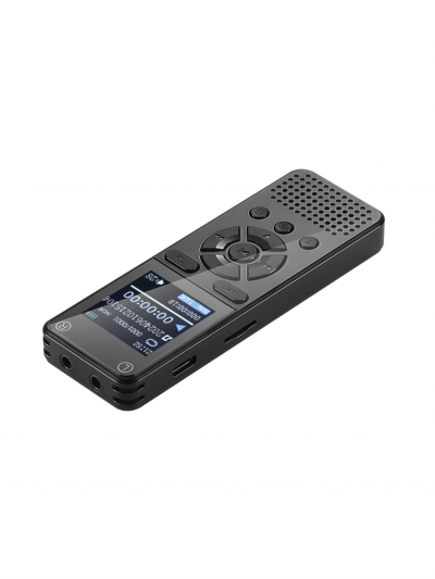 Диктофон цифровой VoiceBit, 600 мАч-5