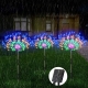 Фото: Уличный светильник Bright Night 120LED 6 шт Уличный светильник Bright Night 120LED 6 шт