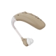 Слуховой аппарат Hearing Aid Z-360, бежевый